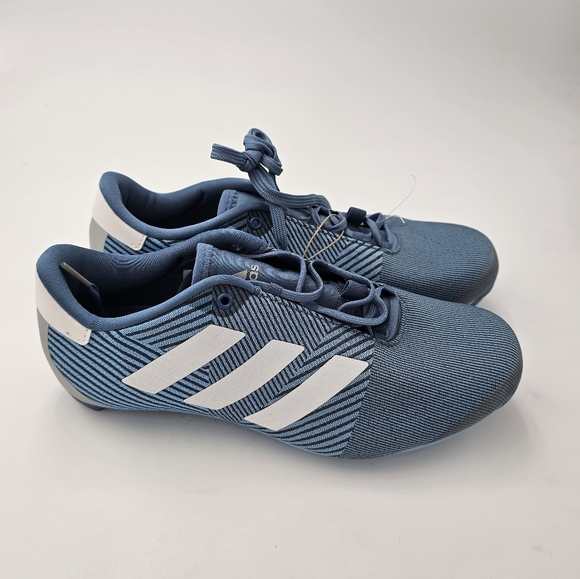 adidas Shoes Adidas The Road Shoe Cycling Shoes Womens 75 Light